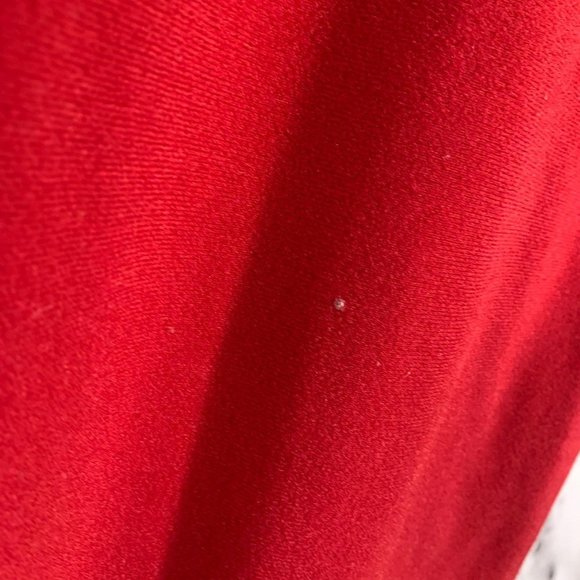 Vintage 60s Vanity Fair Long Sleeve Zip Up House Dress Robe Large - Picture 8 of 13